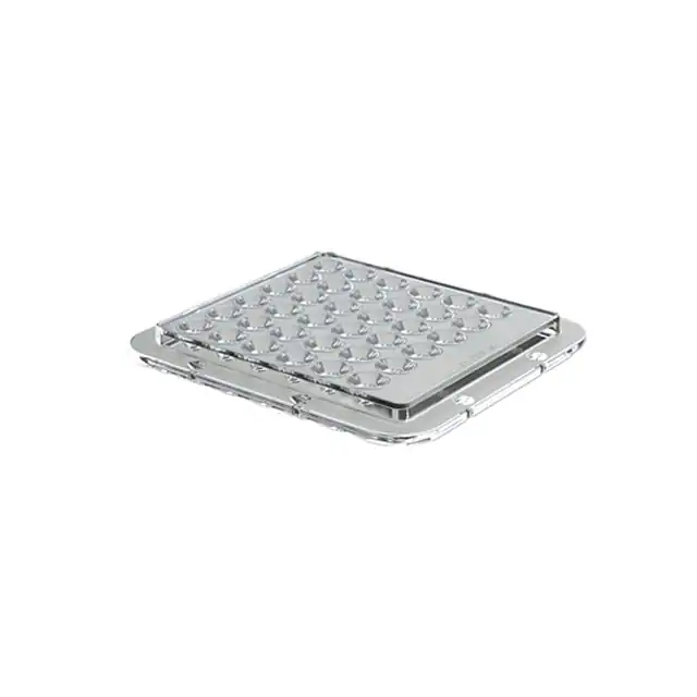 PL1758NA Khatod North America LLC  Optik - Linsen